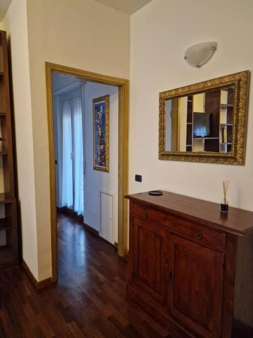 Sempione Yellow Milan Exterior photo